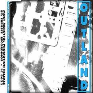 Outland - Fast Forward Evolution (Wild One) Promotion Sound Carrier mp3