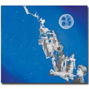 Love You Moon - Waxwane mp3