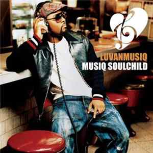 Musiq Soulchild - Luvanmusiq mp3