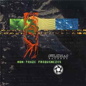Various - Non-Toxic Frequencies mp3