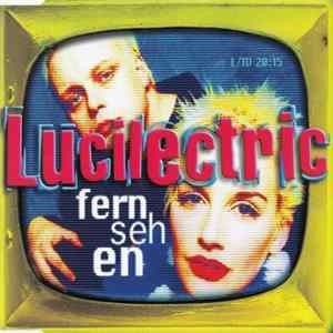 Lucilectric - Fernsehen mp3