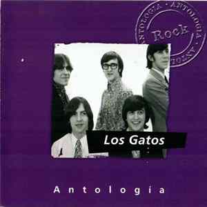 Los Gatos - Antologia Rock - Los Gatos mp3