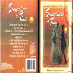 Various - Somewhere In Time mp3