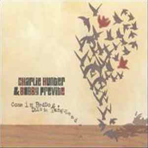Charlie Hunter & Bobby Previte - Come In Red Dog, This Is Tango Leader mp3