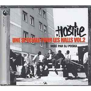 Various - Une Spéciale pour Les Halls Vol.2 mp3