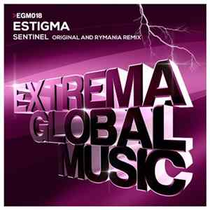 Estigma - Sentinel mp3