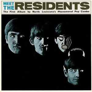 The Residents - Meet The Residents mp3