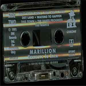 Marillion - Holidays In Eden mp3