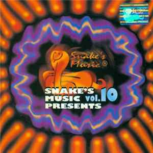 Various - Snake's Music Presents Vol. 10 mp3