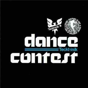 Various - Dance Contest - Tecktonik / Jumping Is Not A Crime mp3