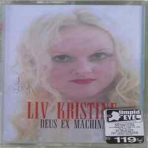 Liv Kristine - Deus Ex Machina mp3