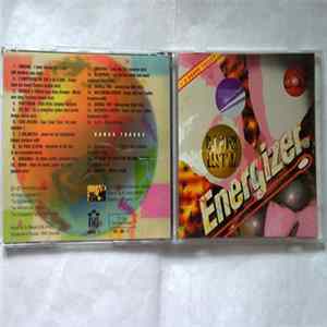 Various - Energizer mp3