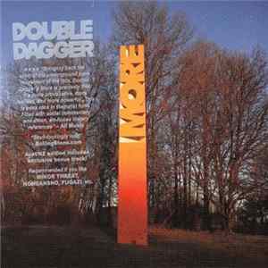 Double Dagger - More mp3
