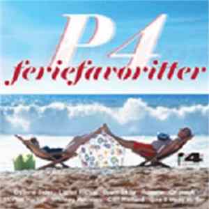 Various - P4 Feriefavoritter mp3