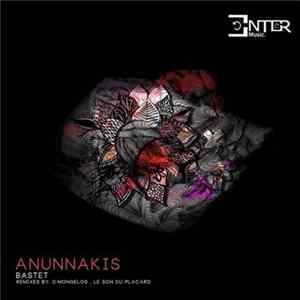 Bastet - Anunnakis mp3