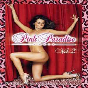 Skalp - Pink Paradise Vol.2 mp3