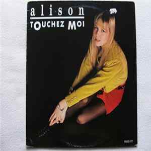 Alison - Touchez-Moi mp3