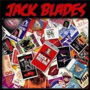 Jack Blades - Rock 'N Roll Ride mp3