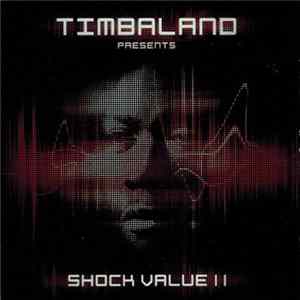 Timbaland - Shock Value II mp3
