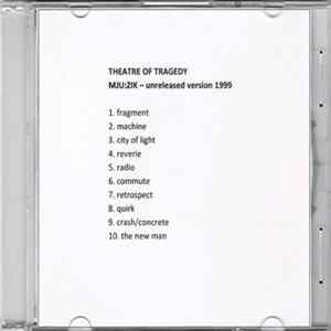 Theatre Of Tragedy - ['mju:zik] mp3