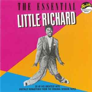 Little Richard - The Essential Little Richard mp3
