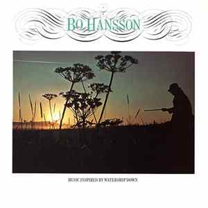 Bo Hansson - Music Inspired By Watership Down mp3