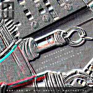 Scott Robinson, RhythmDial, Redshifter - Rogue Frequencies EP mp3