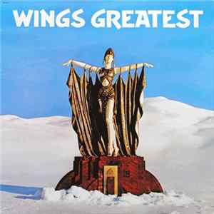 Wings - Wings Greatest mp3