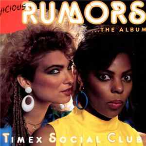 Timex Social Club - Vicious Rumors mp3