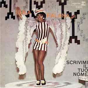Lola Falana & I Roll's 33 & Peppino Negri - Scrivimi Il Tuo Nome / Uno Come Te mp3