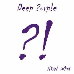 Deep Purple - Now What?! mp3