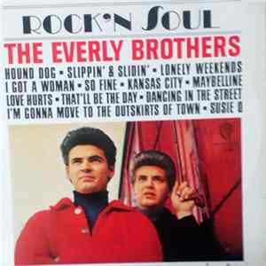 Everly Brothers - Rock 'N Soul mp3