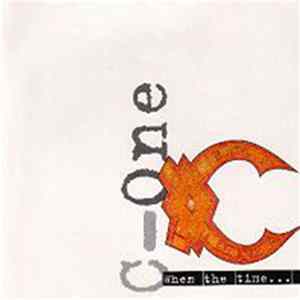 C-One - When The Time.... mp3