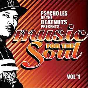 Psycho Les - Music For The Soul Vol.1 mp3