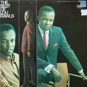Lou Rawls - The Best Of Lou Rawls mp3