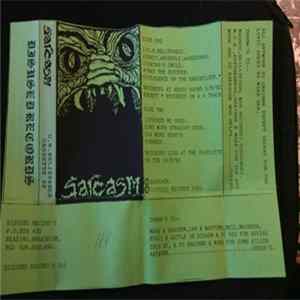 Sarcasm - U.N.Believable mp3