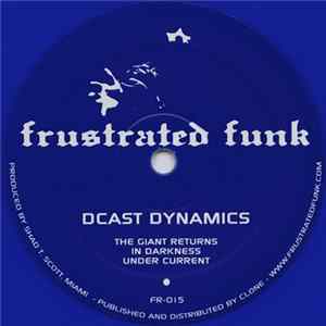 Dcast Dynamics - The Giant Returns mp3