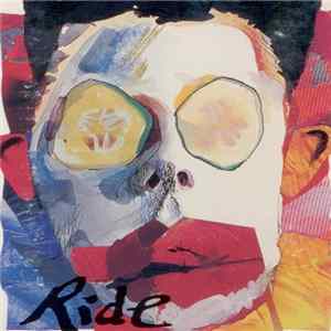 Ride - Going Blank Again mp3