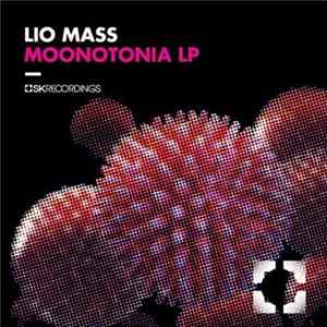Lio Mass - Moonotonia LP mp3