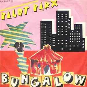 Pilot Pirx - Bungalow mp3
