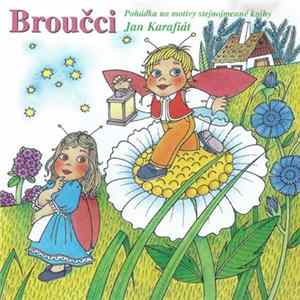 Jan Karafiát - Broučci mp3