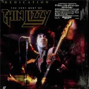 Thin Lizzy - Dedication: The Very Best Of Thin Lizzy mp3