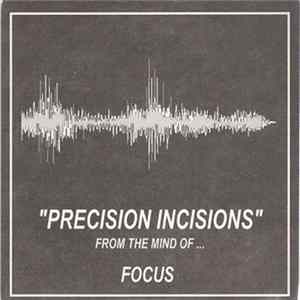 Focus - Precision Incisions - Precision Scratch Training - Vol. 1 - # 1 mp3