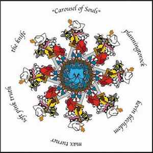 Various - Carousel Of Souls mp3