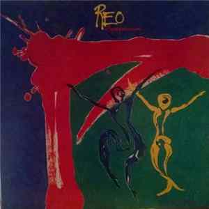 REO Speedwagon - Life As We Know It mp3