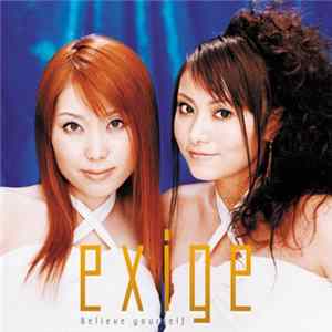 exige - Believe Yourself mp3