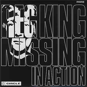 Reg King - Missing In Action mp3