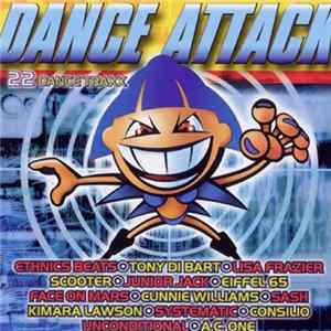 Various - Dance Attack mp3