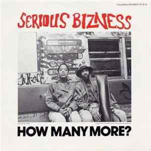 Serious Bizness - How Many More? mp3