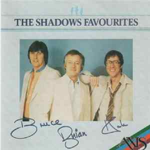 The Shadows - Favourites mp3